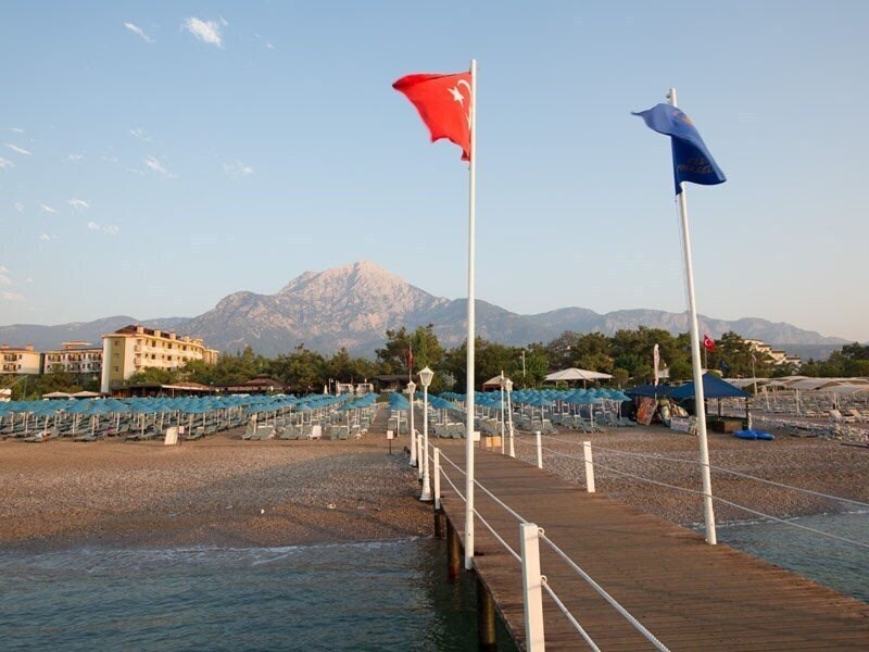 Апартаменти Sirius Hotel 4*